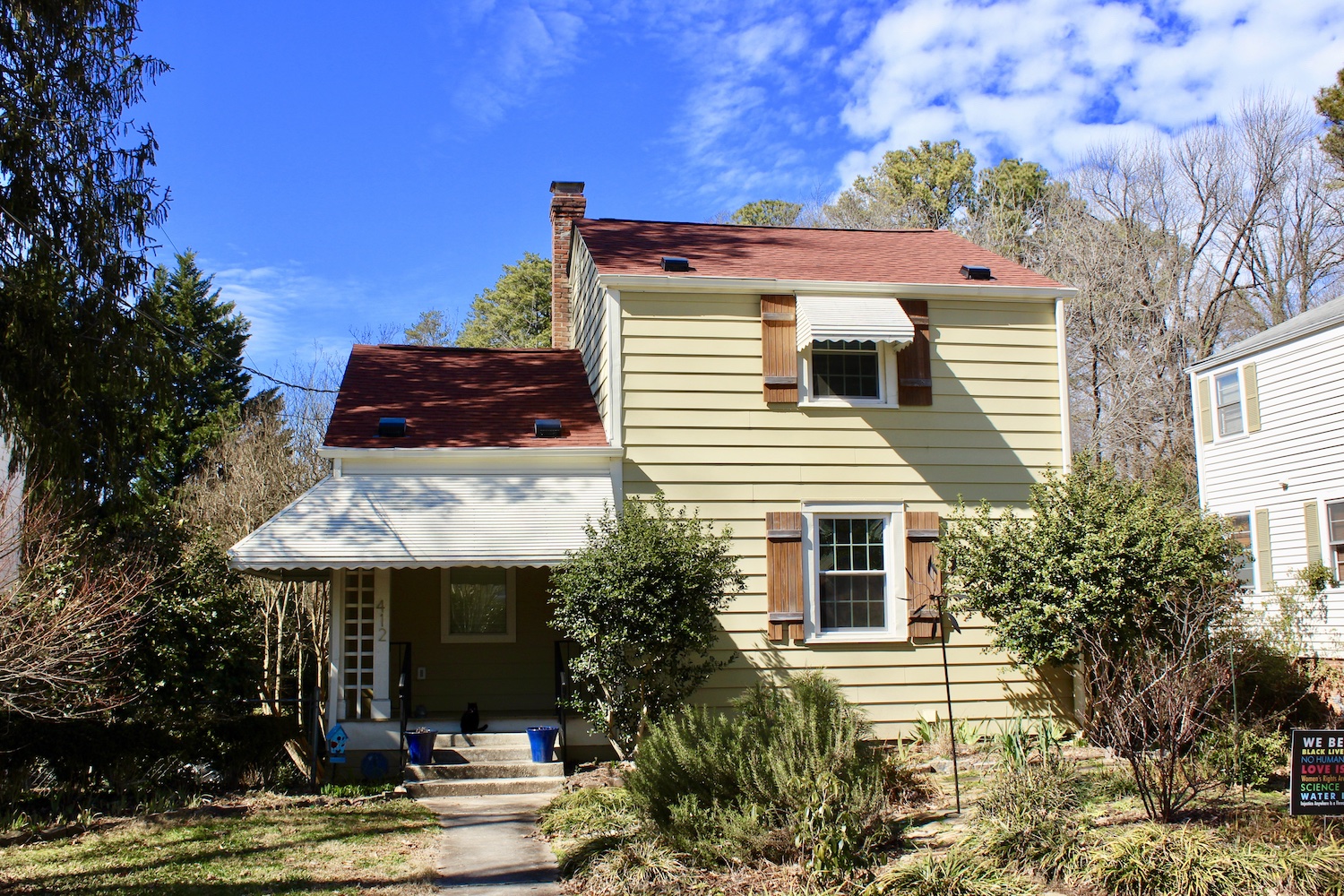 Walnut Street Rentals