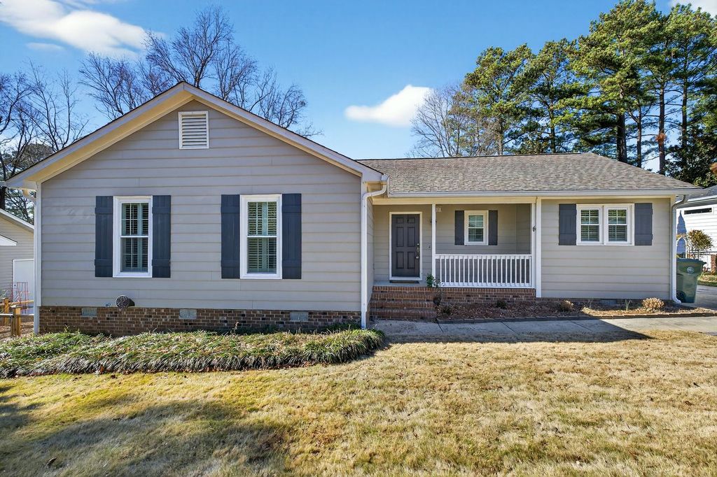 Picture of 110 Mayodan dr