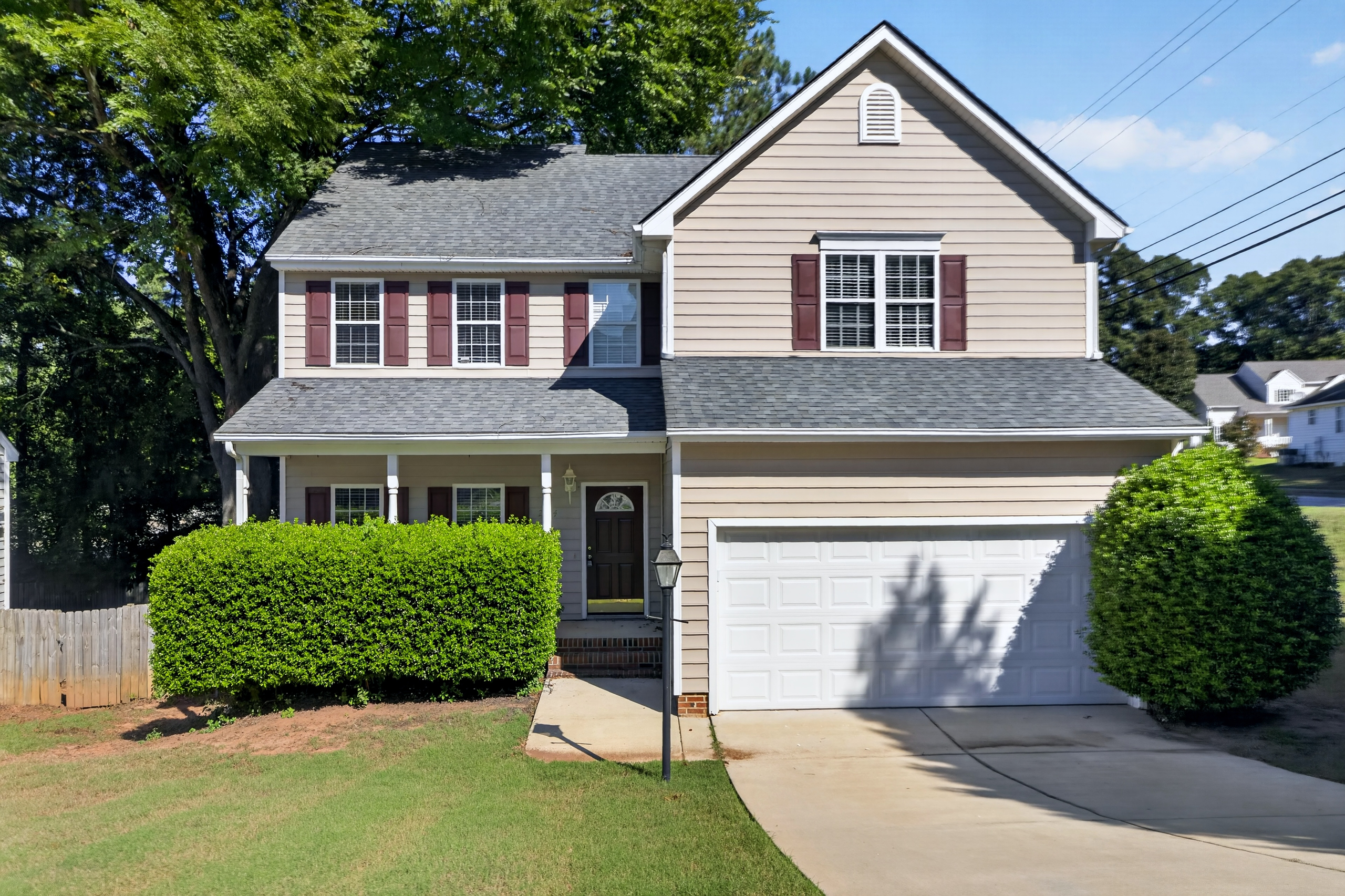 Picture of 2604 Alder Ridge Lane