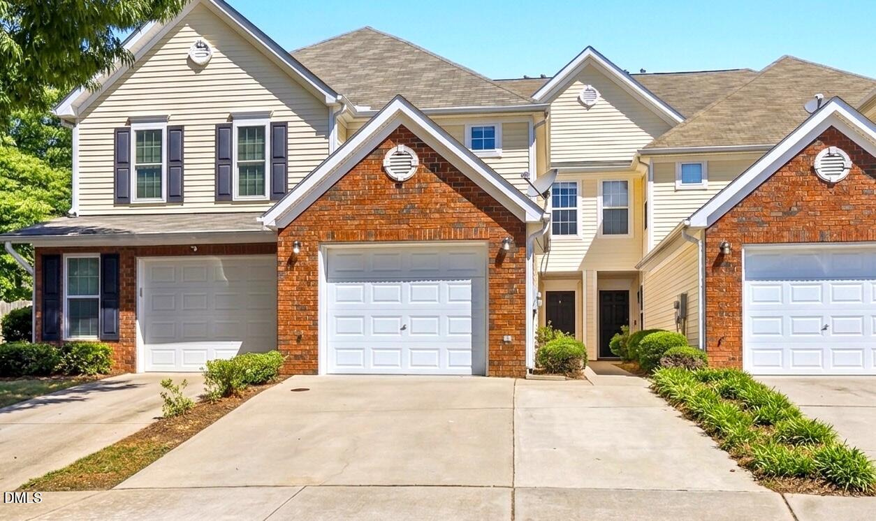 Picture of 2607 Hamlet Green Drive