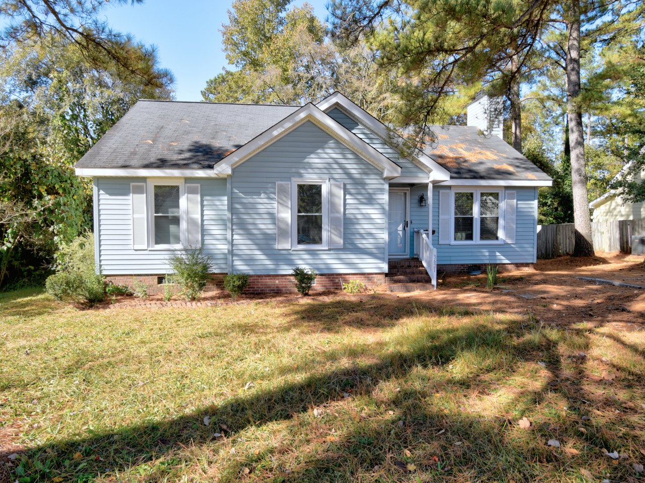 Picture of 3621 Castlegate Drive