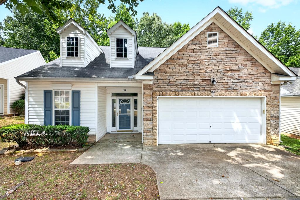 Picture of 160 Hutson Lane